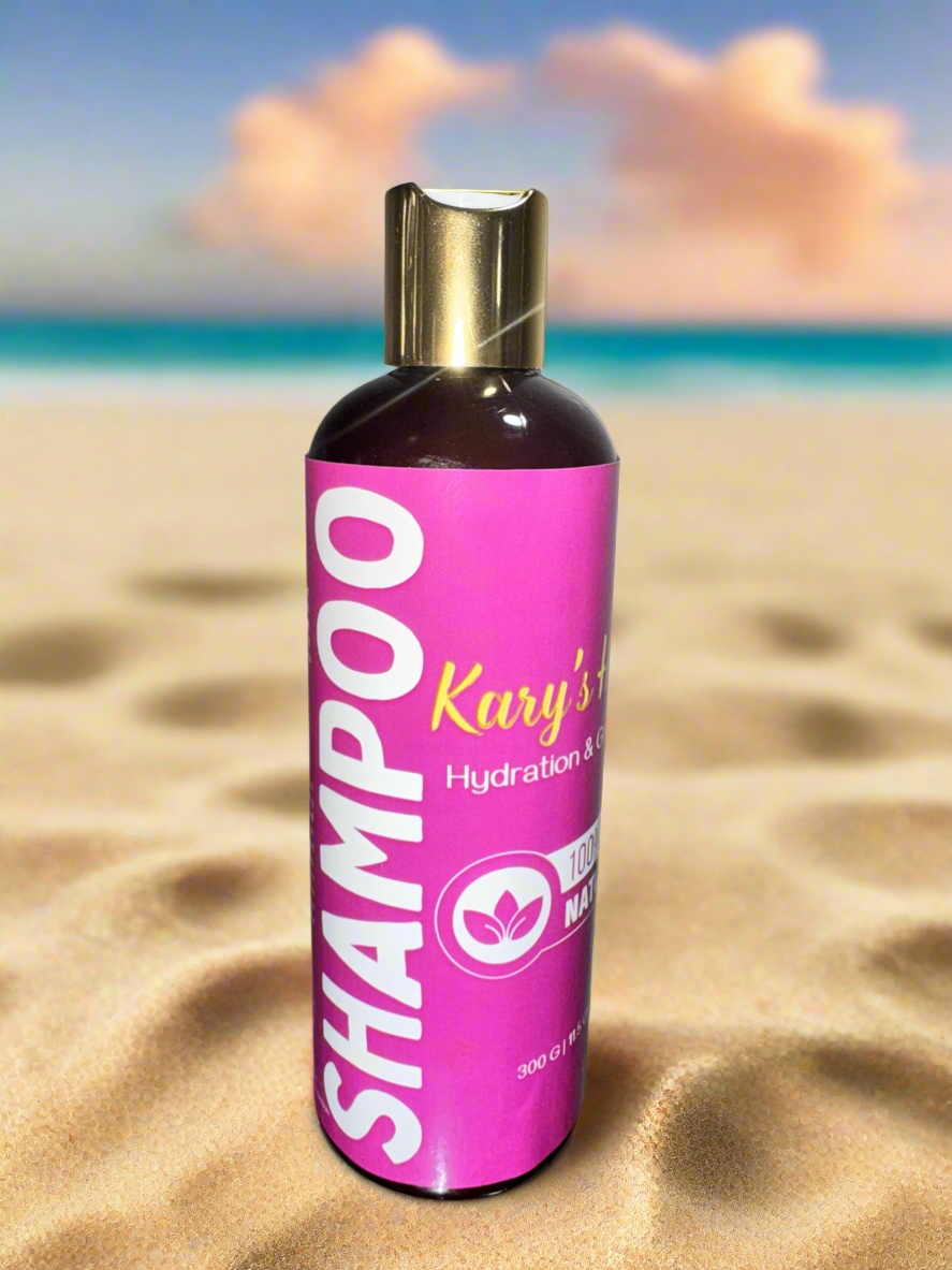 Shampoo