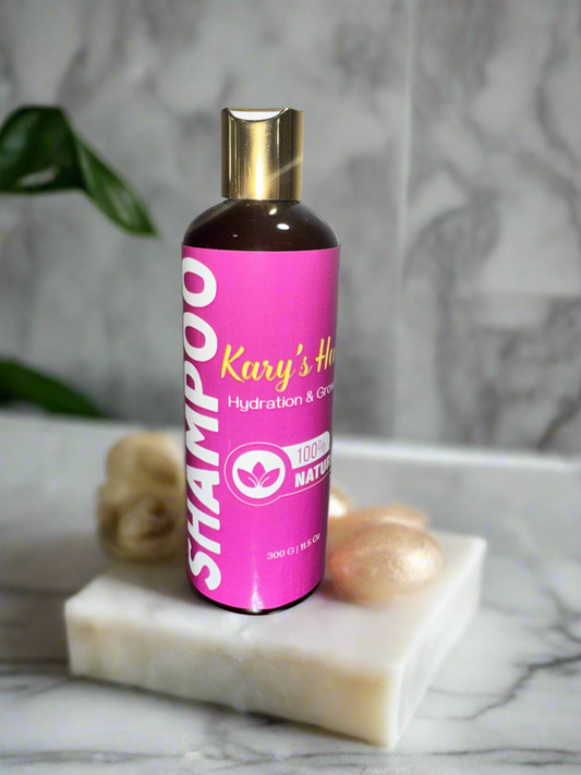 Shampoo