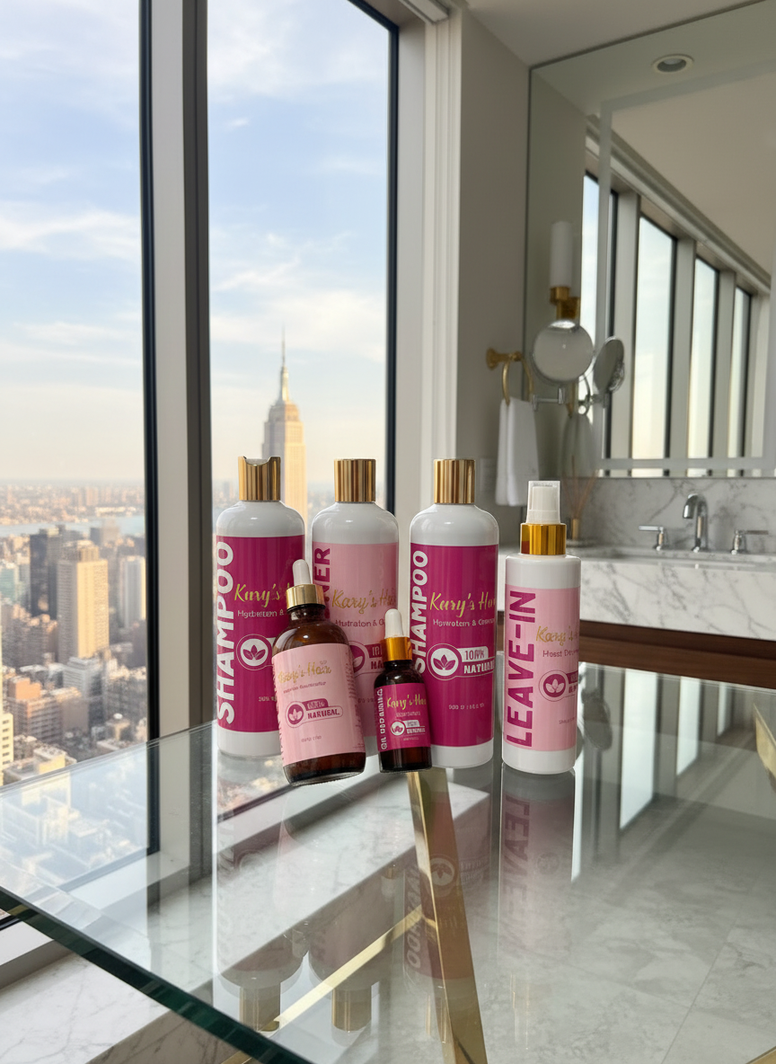 Linea completa (6 pasos)