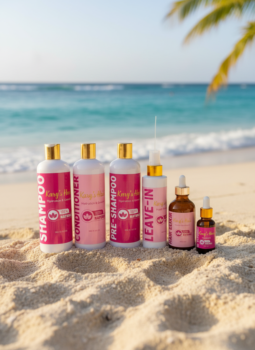 Linea completa (6 pasos)