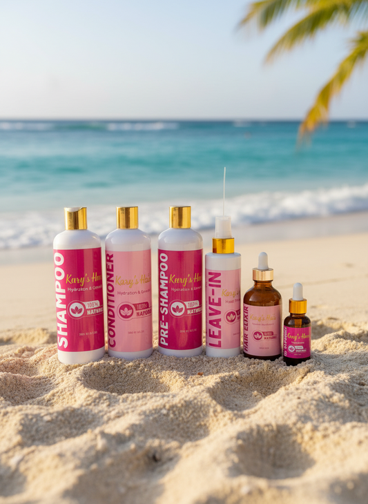 Linea completa (6 pasos)